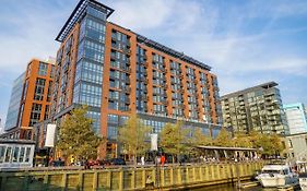 Intercontinental - Washington D.C. - The Wharf By Ihg